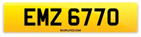 EMZ 6770