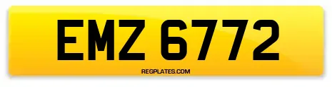 EMZ 6772