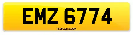 EMZ 6774