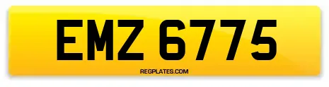 EMZ 6775