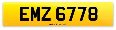 EMZ 6778
