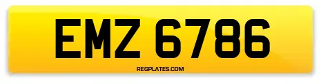 EMZ 6786