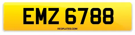 EMZ 6788