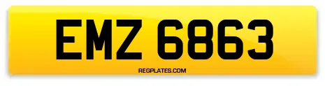 EMZ 6863