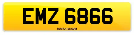 EMZ 6866
