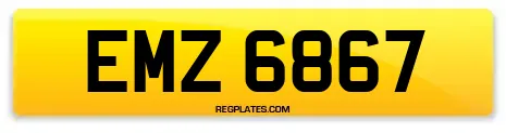 EMZ 6867