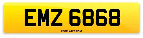 EMZ 6868