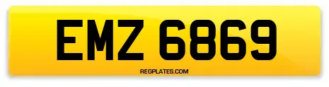 EMZ 6869