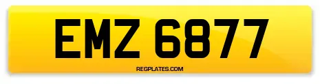 EMZ 6877