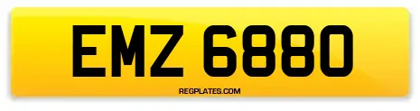 EMZ 6880