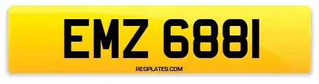 EMZ 6881