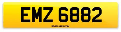 EMZ 6882