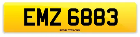 EMZ 6883
