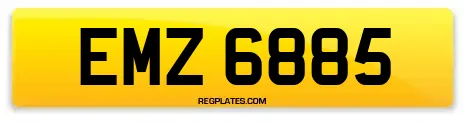 EMZ 6885