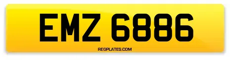 EMZ 6886