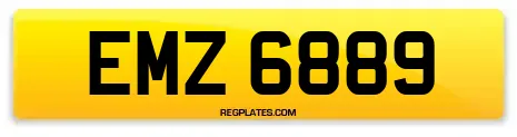 EMZ 6889