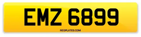 EMZ 6899