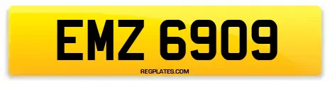 EMZ 6909