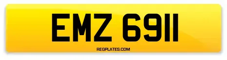 EMZ 6911