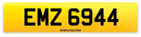 EMZ 6944