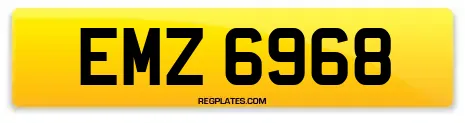 EMZ 6968