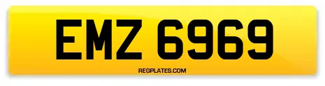 EMZ 6969