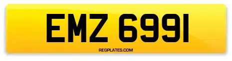 EMZ 6991