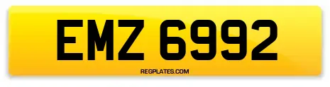 EMZ 6992