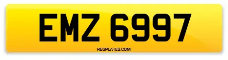 EMZ 6997