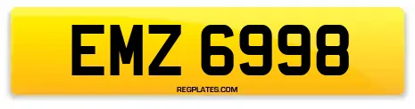 EMZ 6998