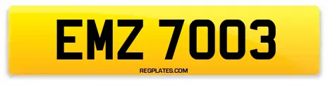 EMZ 7003