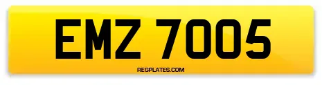 EMZ 7005