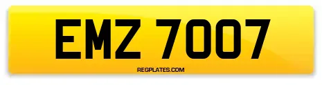 EMZ 7007