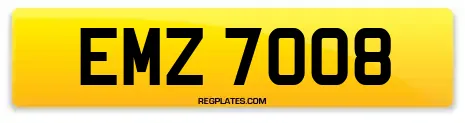 EMZ 7008