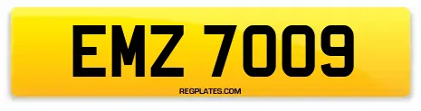 EMZ 7009