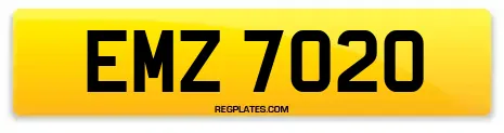 EMZ 7020