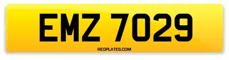 EMZ 7029