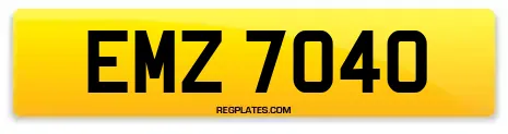 EMZ 7040