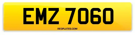 EMZ 7060