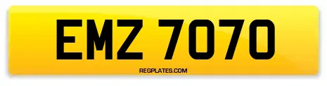 EMZ 7070