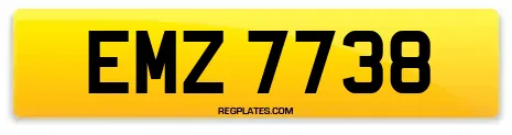 EMZ 7738