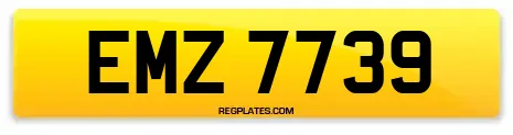 EMZ 7739