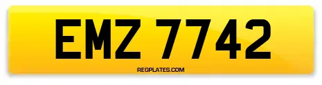 EMZ 7742