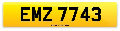 EMZ 7743