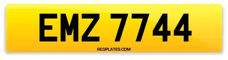 EMZ 7744