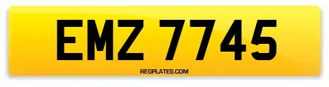 EMZ 7745