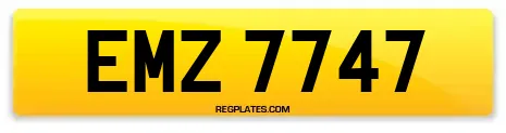 EMZ 7747