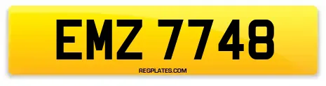 EMZ 7748