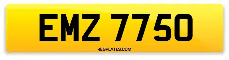 EMZ 7750