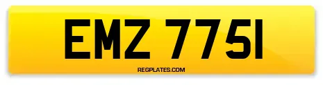 EMZ 7751